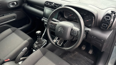 Citroen C3 Aircross 1.2 PureTech 110 C-Series Edition 5dr Petrol Hatchback